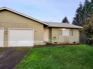 6573 A St #6573, Springfield, OR 97478