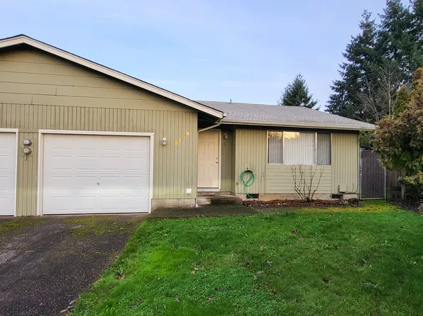 6573 A St #6573, Springfield, OR 97478