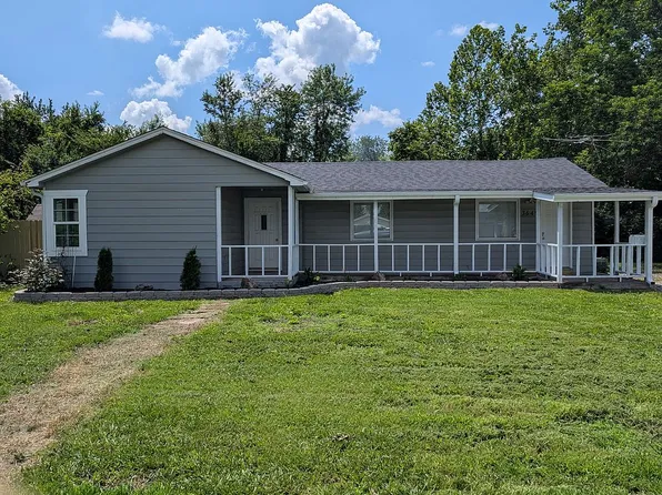 3649 N Farm Road 129, Springfield, MO 65803