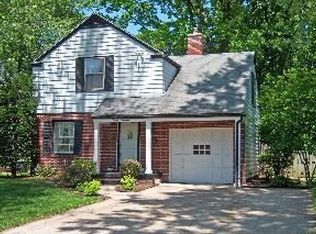 2180 Marlow Rd, Toledo, OH 43613