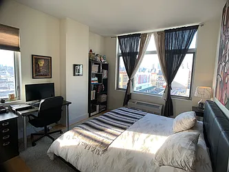 Rented by Compass