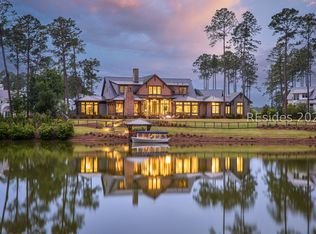 364 Waterfowl Rd, Bluffton, SC 29910