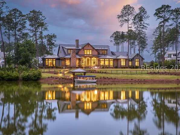 364 Waterfowl Rd, Bluffton, SC 29910