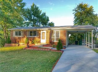 1080 Oak Trl, Pevely, MO 63070
