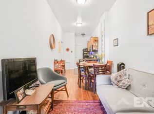 864 Metropolitan Ave #2B, Brooklyn, NY 11211
