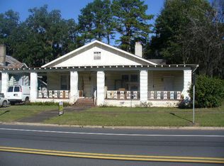 310 W Shotwell St, Bainbridge, GA 39819