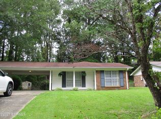 1803 Apache Ridge Rd, Meridian, MS 39305