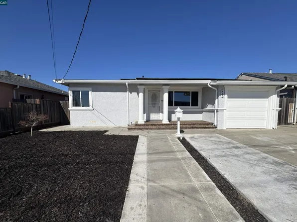 22780 Hesperian Blvd, Hayward, CA 94541