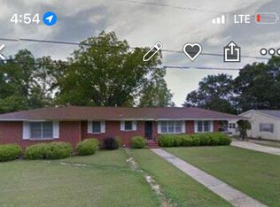 105 Rockett Ave, Clanton, AL 35045