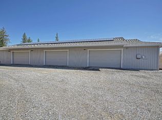 3071 Oak Knoll Rd, Placerville, CA 95667