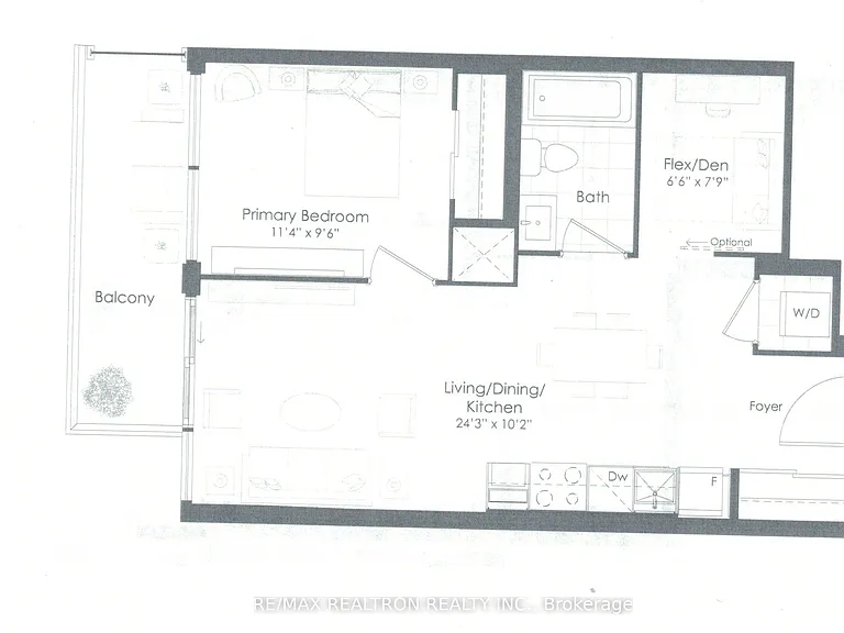 260 Malta Ave #2306 — Photo 14