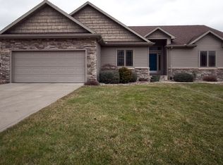 4000 Timber Cv, Elkhart, IN 46514