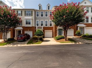 1112 Bendleton Trce, Alpharetta, GA 30004
