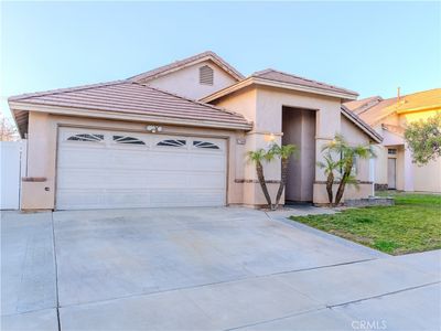 716 Woodcrest St, Bloomington, CA, 92316