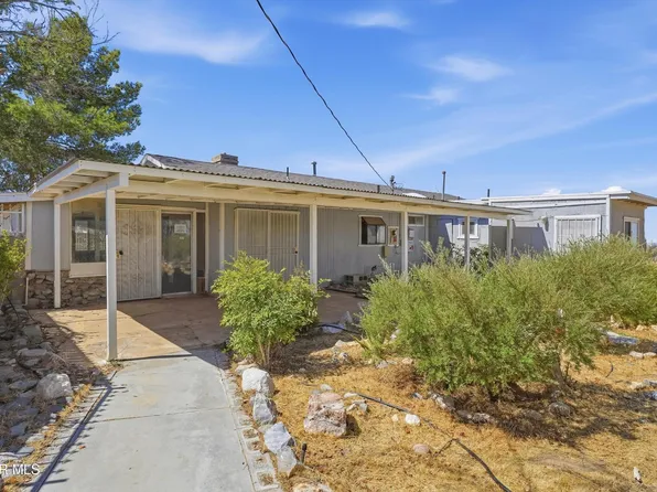 11221 Valle Vista Rd, Phelan, CA 92371