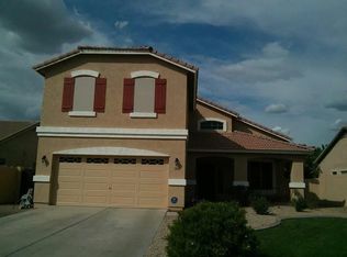 1918 E Dublin St, Gilbert, AZ 85295