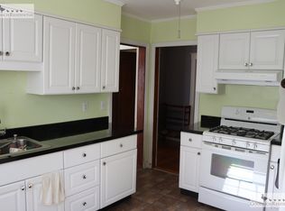 15 Fossdale Rd #1, Boston, MA 02124