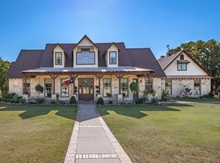 10420 Fm 2578, Terrell, TX 75160