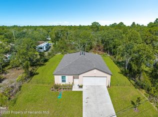 13069 Marsh Hawk Rd, Weeki Wachee, FL 34614