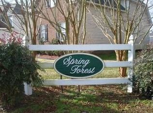 114 Spring Glenn Ct, Rocky Mount, NC 27803