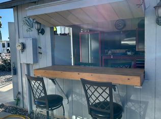 21310 W Outlaw Dr #296, Congress, AZ 85332