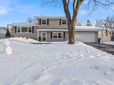 665 Continental Dr, New Brighton, MN, 55112