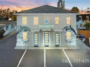 14135 Palm St APT 2, Saint Petersburg, FL 33708