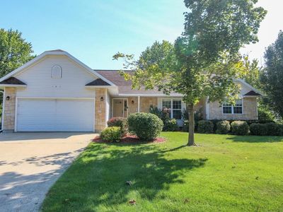 101 Center Court, Cambridge, WI, 53523