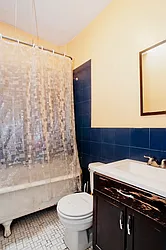 Rented by Perry Associates NYC Inc