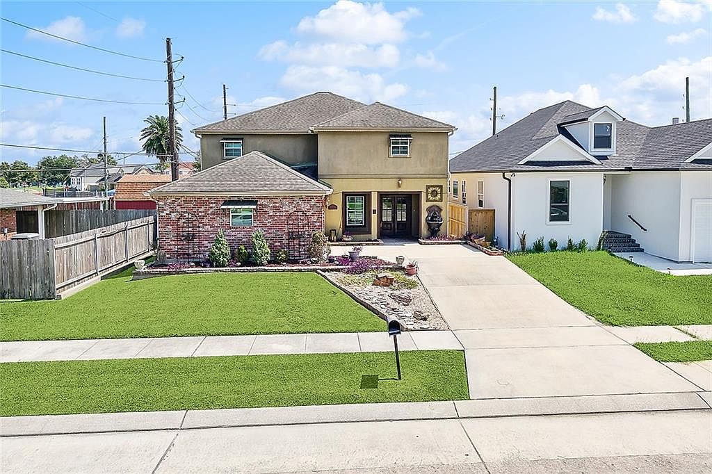 2813 Regal Dr, Chalmette, LA 70043 MLS 2413553 Zillow