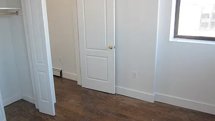 Rented by The LeBlanc Organization Inc