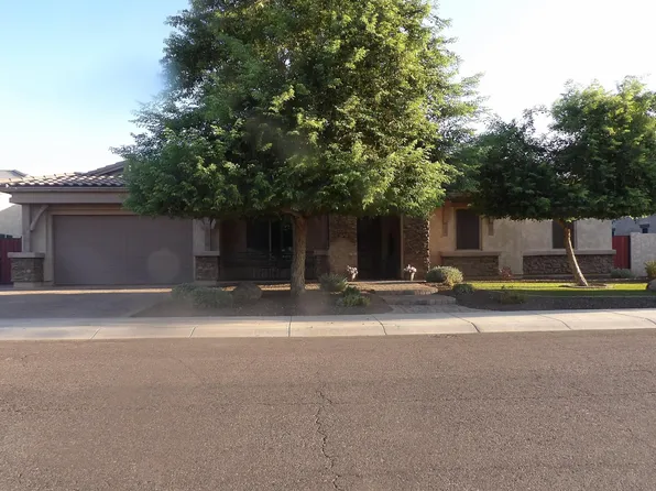 974 E Lowell Ave, Gilbert, AZ 85295