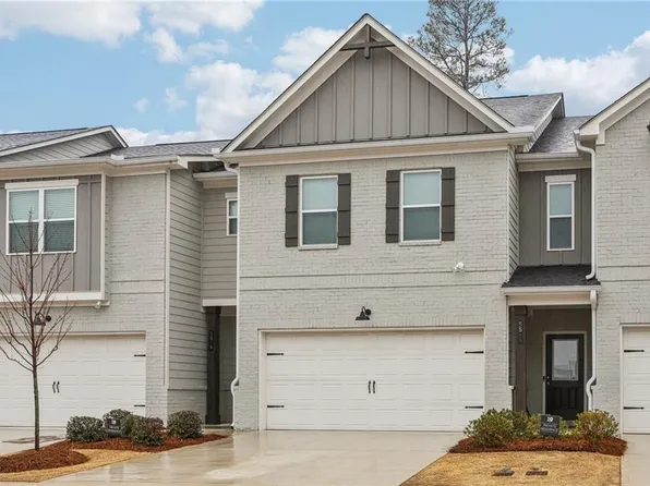 5575 Rock Place Ct, Norcross, GA 30093