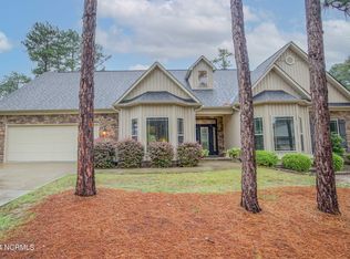 237 Rothbury Dr, Whispering Pines, NC 28327