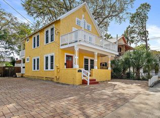 79 Orange St, Saint Augustine, FL 32084