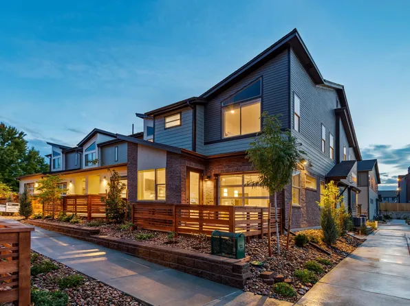 4069 S Teller St, Lakewood, CO 80235