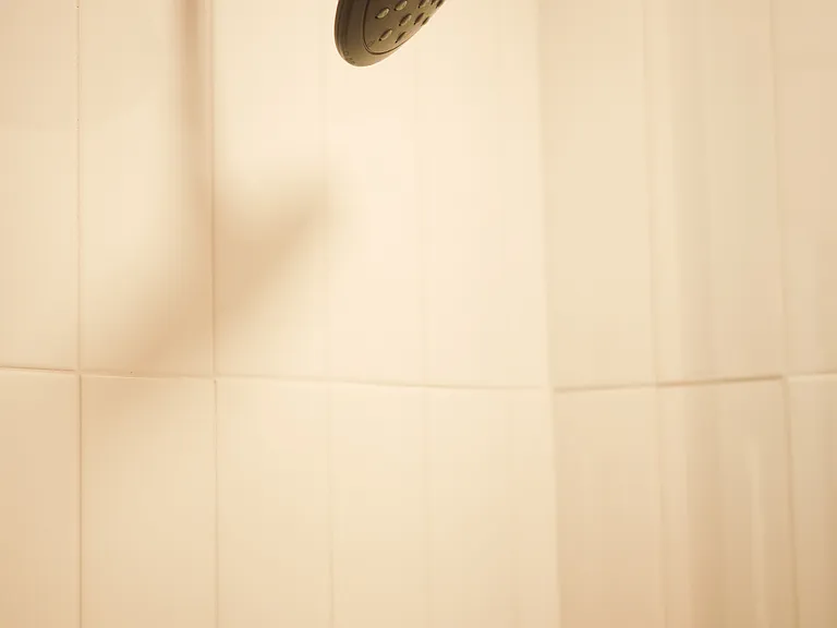 High-efficiency water fixtures by Kohler