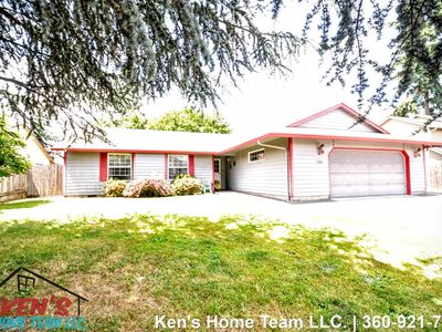 7306 NE 103rd Ave, Vancouver, WA, 98662