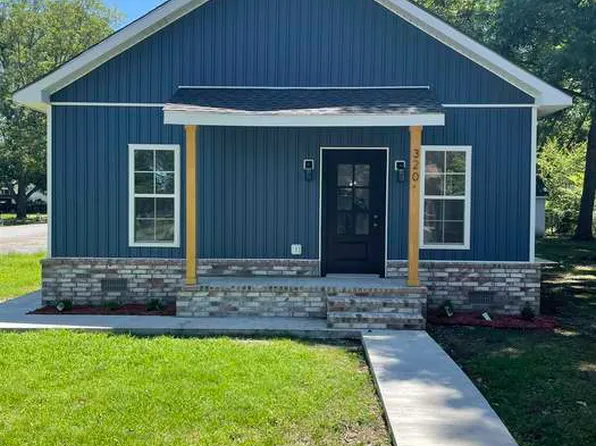 320 N Brinkley St, Carlisle, AR 72024
