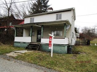 1204 Station St, South Park, PA 15129
