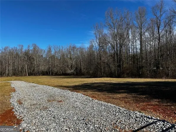 0 Thurmond Rd, Cleveland, GA 30528