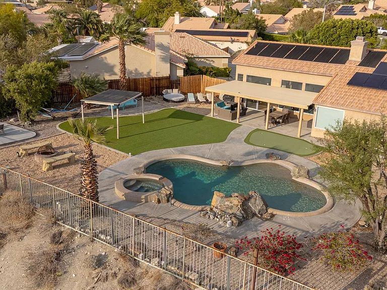 9693 El Rio Ln — Photo 1