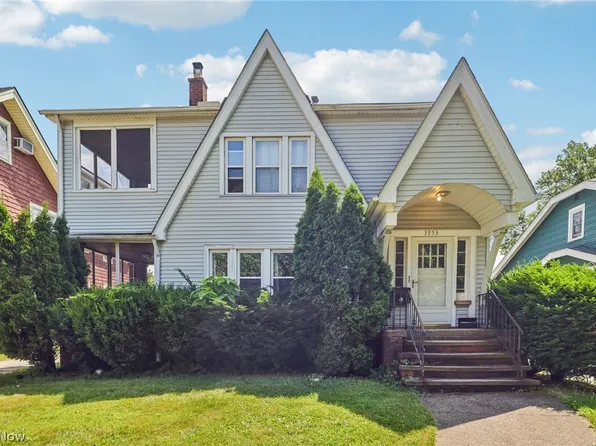 3953 W 160th St, Cleveland, OH 44111
