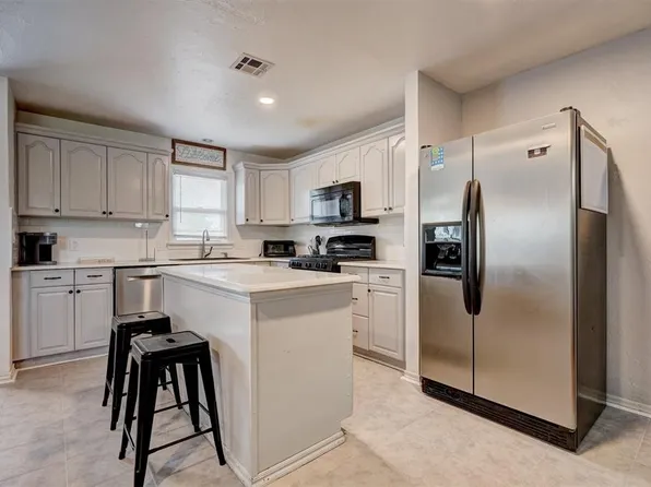 1701 Andover Ct, The Village, OK 73120