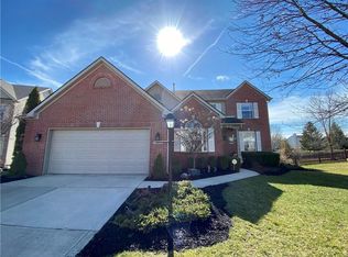 6433 Falling Tree Way, Indianapolis, IN 46236