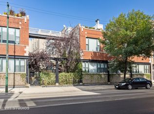 2943 N Lincoln Ave APT 101, Chicago, IL 60657