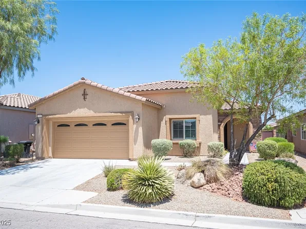 7252 Blowing Breeze Ave, Las Vegas, NV 89179