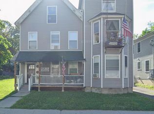 51 N Clinton St APT 5, Poughkeepsie, NY 12601