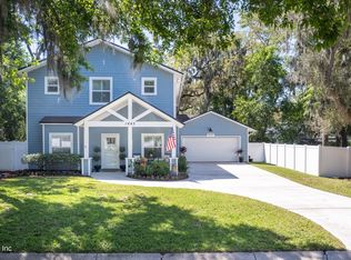 1642 5th Ave N, Jacksonville Beach, FL 32250