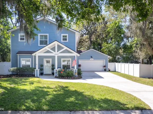 1642 5TH Avenue N, Jacksonville Beach, FL 32250